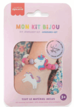 La Petite Epicerie Παιδικό Kit Δημιουργίας Κοσμημάτων – Μονόκερος